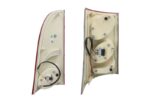 TL-IR002R Lampa tył TRUCKLIGHT - obrazek 2