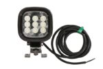 976 W129 PRO Lampa robocza WAŚ
