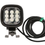 976 W129 PRO Lampa robocza WAŚ