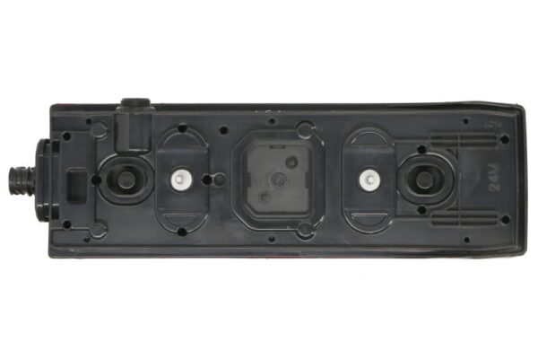 1. 00880 lampa tył dt spare parts - obrazek 2