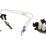 25 2652 99 01 09 Świeca żarowa ogrzewania postojowego EBERSPACHER HEATING