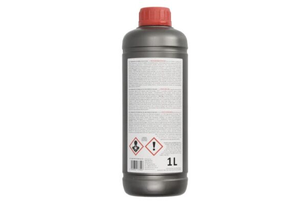 Ktt extreme 1l rtu hd płyny i koncentraty do chłodnic thermotec coolants - obrazek 2