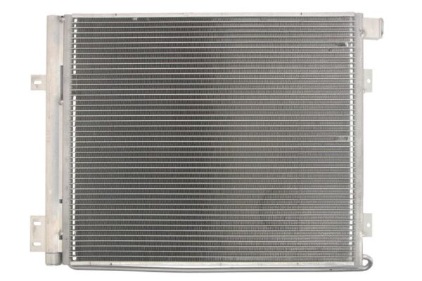 40031004hw skraplacz klimatyzacji highway automotive - obrazek 2