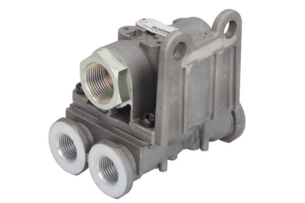 973 500 051 0 zawór zwalniający wabco - obrazek 2