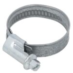 NAS112025-40 Opaski ślimakowe NORMA