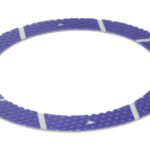 STR-1207201 Podkładka zawieszenia osi S-TR