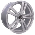 ITW4740621 Felgi aluminiowe ITWHEELS