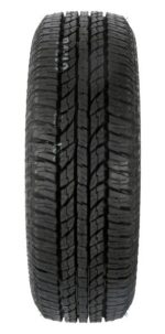 245/70R17 CTYO 108T G015 Opony osobowe, SUV/4x4 YOKOHAMA - obrazek 3