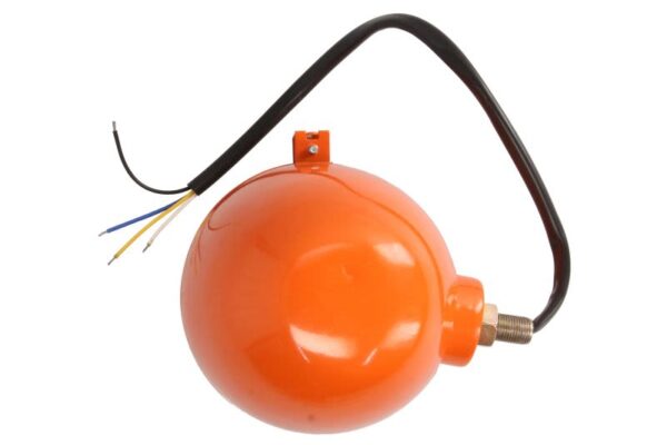 Cl-ag041r lampa pozycyjna trucklight - obrazek 2