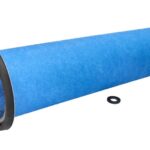 8034304-FPT Filtr powietrza FPT