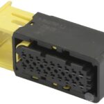 1-1563759-1 Wtyczka przewodu TE CONNECTIVITY