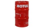 8100 XCLEAN+ EFE 0W30 60L Oleje i smary MOTUL XXL
