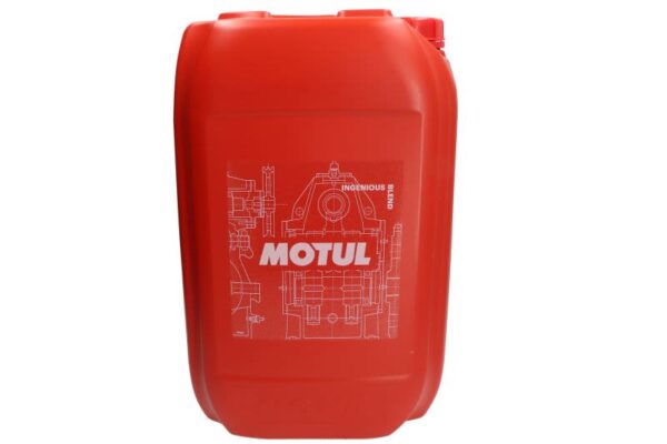 Drive supra 80w90 20l oleje i smary motul xxl - obrazek 2
