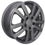 F6560MMMT40UHN Felgi aluminiowe MAK