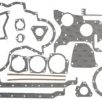 ENT000441 Kompletny zestaw uszczelek silnika (dół) ENGITECH
