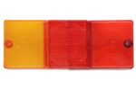 TL-AG075C Klosz lampy tył TRUCKLIGHT