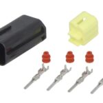 7850704C Gniazdo wtyczki TRUCKLIGHT