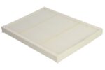 1 987 435 048 Filtr kabiny BOSCH FILTRY - obrazek 2
