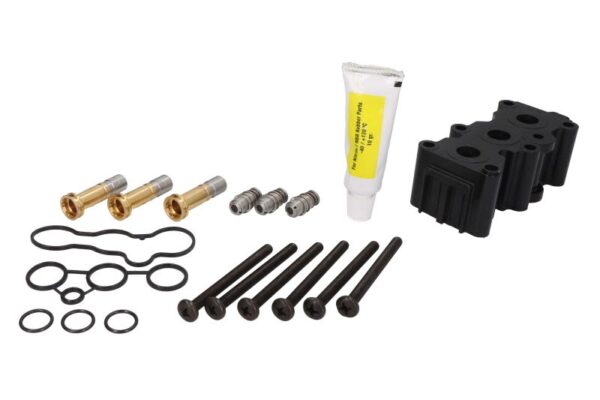 Pn-r0127 zestaw naprawczy zaworu powietrza pneumatics - obrazek 2