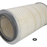 AF25570 Filtr powietrza FLEETGUARD