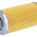 HD 7024 X Filtr hydrauliczny MANN-FILTER