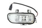 131-MT30230AR Lampa przeciwmgielna przód GIANT