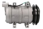 KTT090487 Kompresor klimatyzacji THERMOTEC - obrazek 4