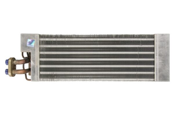 41108002hw parownik klimatyzacji highway automotive - obrazek 2