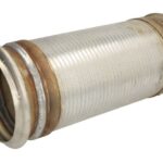 VAN51293IV Rura wydechowa VANSTAR