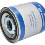 K 256906 Filtr osuszacza powietrza KNORR