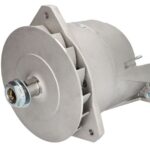 1 986 A00 009 Alternator BOSCH