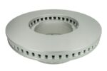 540187DB Tarcza hamulcowa DANBLOCK - obrazek 2
