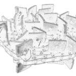 AZ101791-JD Łańcuch OE JOHN DEERE