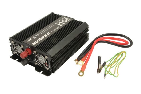 24/230 ac-1000n transformator volt - obrazek 2