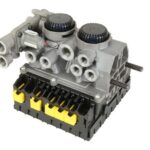 480 102 034 0 Modulator ciśnienia ABS WABCO