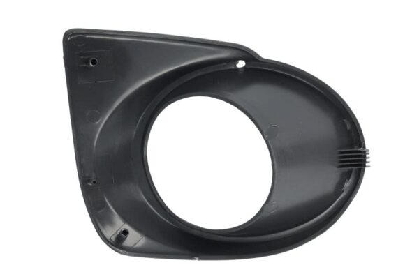 Lam441301-15ex ramka lampy przeciwmgielnej przód lamiro - obrazek 2