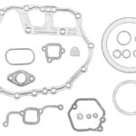 714399-92635 Kompletny zestaw uszczelek silnika (całość) OE YANMAR