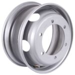 ACC 14009 WYP Felgi stalowe KRONPRINZ