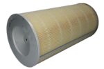 1 457 429 975 Filtr powietrza BOSCH FILTRY - obrazek 2