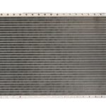 40190014HW Skraplacz klimatyzacji HIGHWAY AUTOMOTIVE