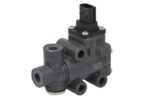 PN-13025 Zawór hamulca górskiego PNEUMATICS