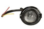 440-2017N-AQ Lampa przeciwmgielna przód DEPO