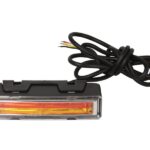 823KR W114 Lampa tył WAŚ