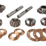450-11000-AN Zestaw naprawczy mostu ANAC MAKINA