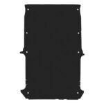 RP100328 Wykładziny bagażnika (wkład) REZAW-PLAST