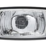 1AB006 213-027 Reflektor HELLA