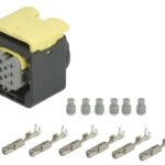 7814536C Wtyczka przewodu TRUCKLIGHT