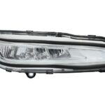 LAM783-004 Lampa przeciwmgielna przód LAMIRO