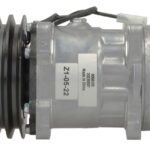 45130002HW Kompresor klimatyzacji HIGHWAY AUTOMOTIVE