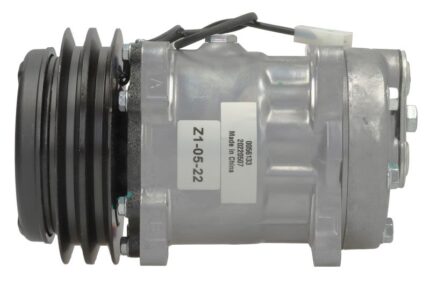 45130002HW Kompresor klimatyzacji HIGHWAY AUTOMOTIVE